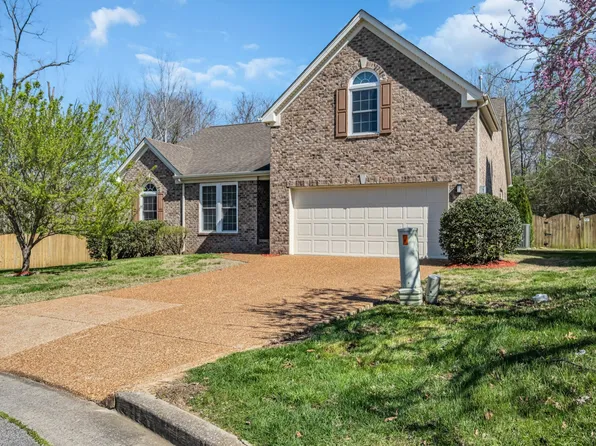 6800 Oakshire Ct, Brentwood, TN 37027