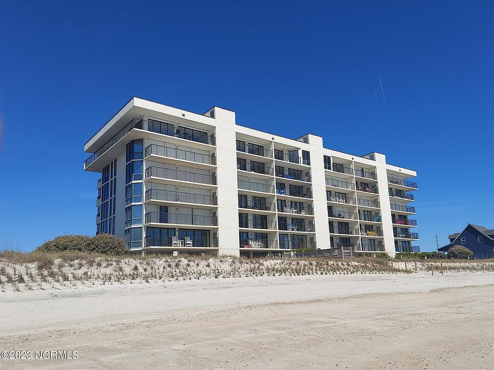 4110 Island Drive Unit 301, North Topsail Beach, NC 28460 Zillow