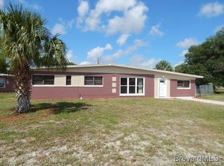 1101 Cypress Ln, Cocoa, FL 32922
