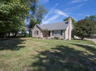 1807 Herr Ln, Louisville, KY 40222