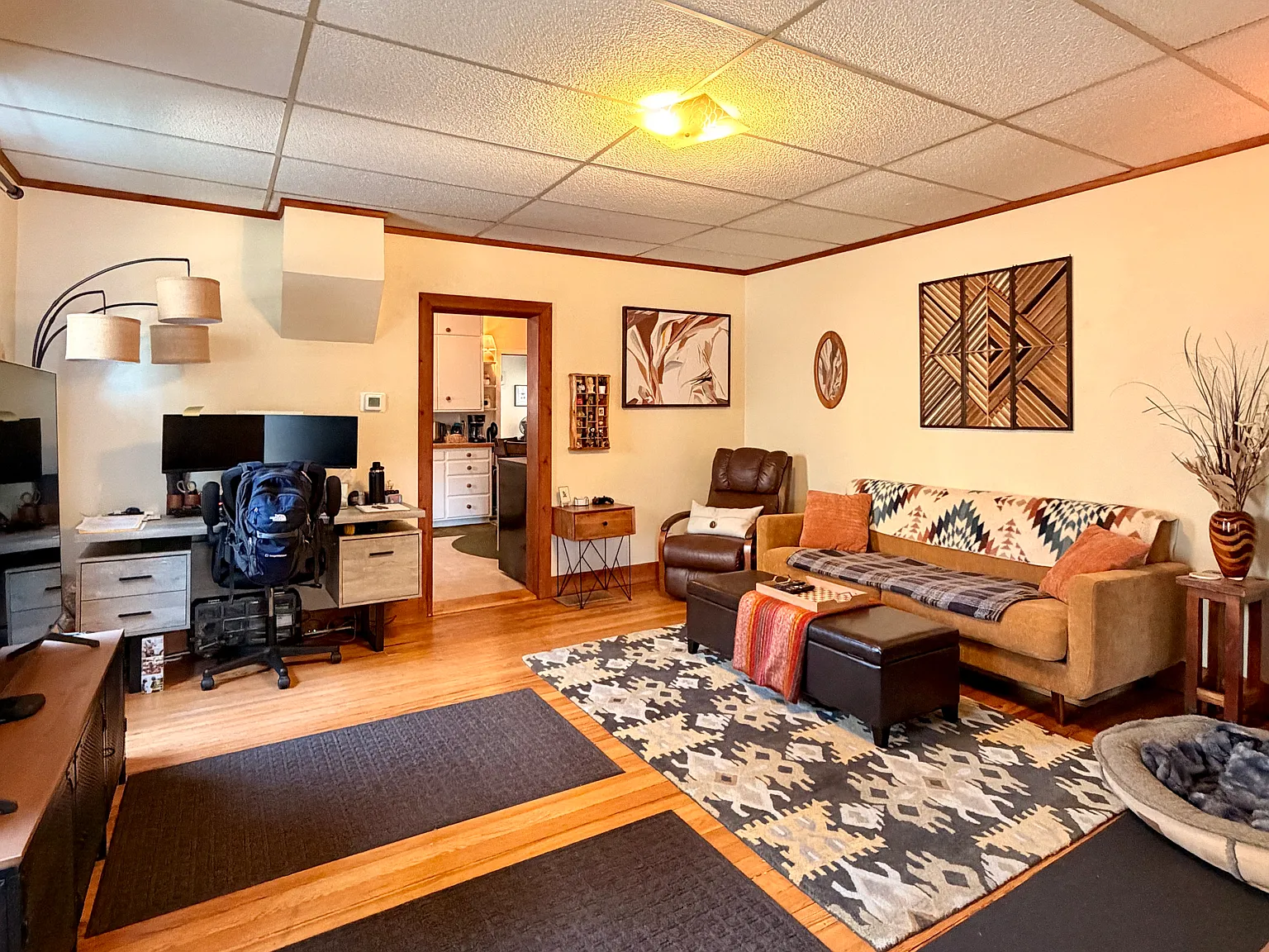 1 bed, 700 sqft, $1,660 — Photo 4