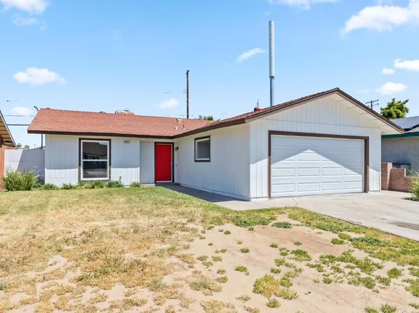 4035 E El Monte Way, Fresno, CA 93702