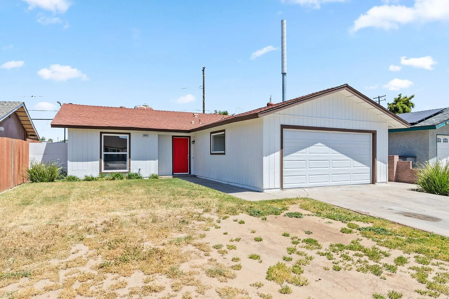4035 E El Monte Way photo 1