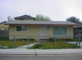 4618 S Morgan St, Salida, CA