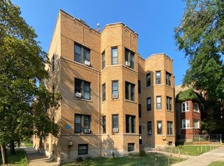 6509 N Hoyne Ave #3N, Chicago, IL 60645