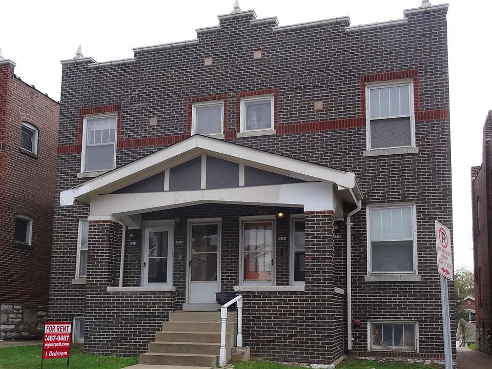 6318 Arsenal St.