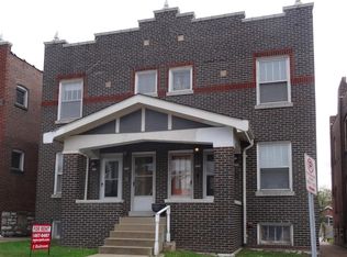 6318 Arsenal St FLOOR 1, Saint Louis, MO