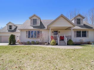 10672 Northwood Hwy, Onekama, MI 49675