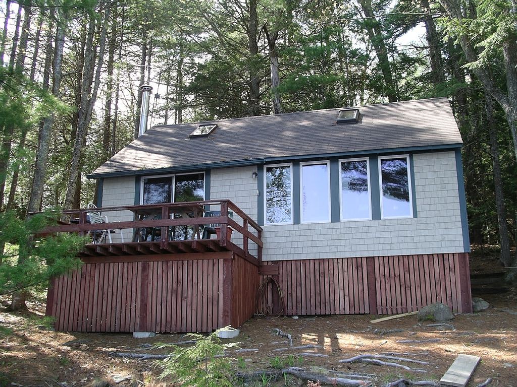 81 Trask Ln Jefferson ME 04348 Zillow