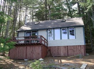 81 Trask Ln, Jefferson, ME 04348