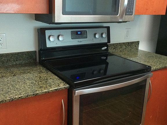 4th image of 1200 Brickell Bay Dr APT 4008