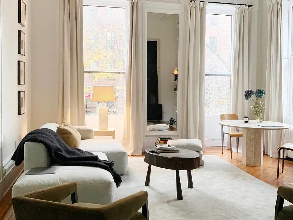 27 Pierrepont St #1F