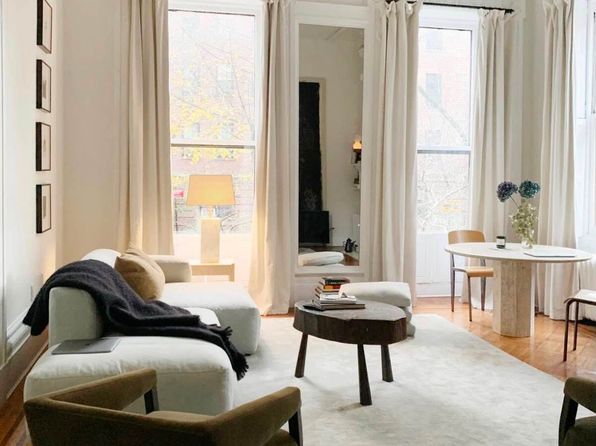 27 Pierrepont St APT 1F