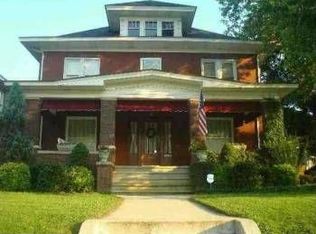 225 6th Ave, Huntington, WV 25701