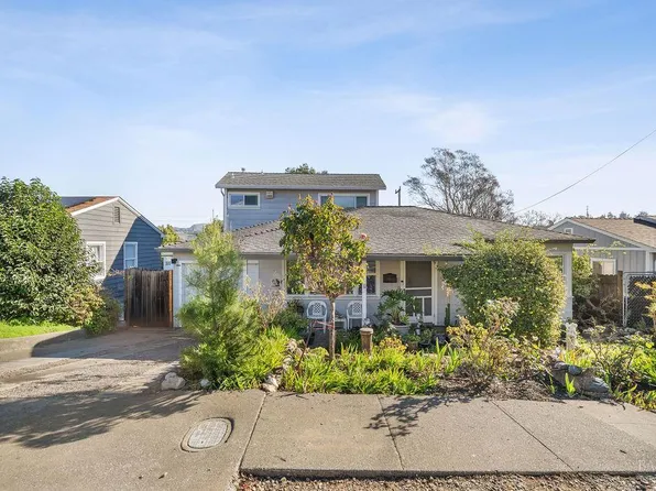 624 Laurel Street, Vallejo, CA 94591