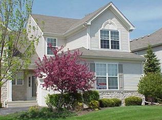 222 Berkshire Dr, Lake Villa, IL 60046