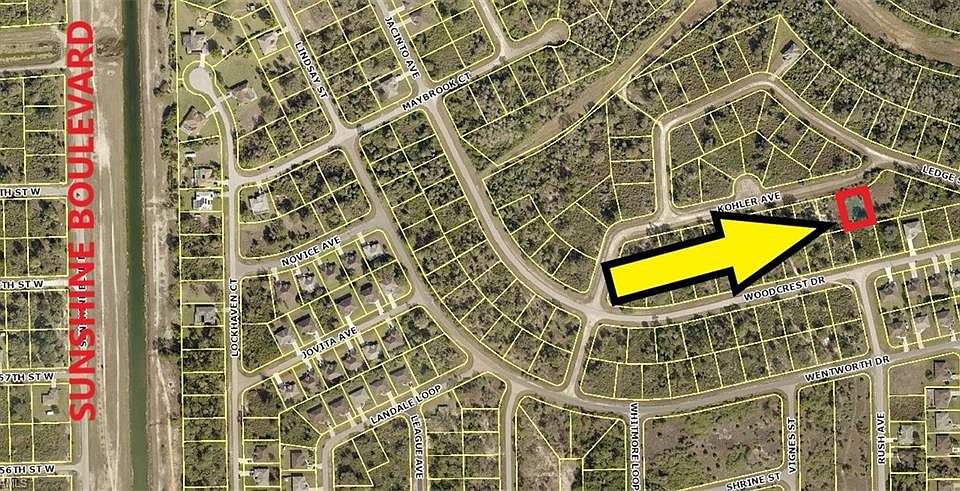 2nd image of 703 Kohler Ave