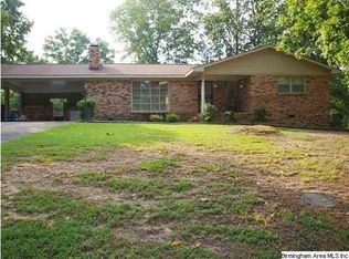 4915 Ashlawn Dr, Anniston, AL 36206