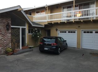 305 Humboldt Rd, Brisbane, CA 94005