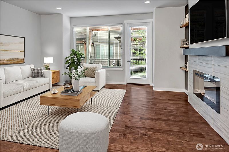 2nd image of 19225 Damson Road #D2