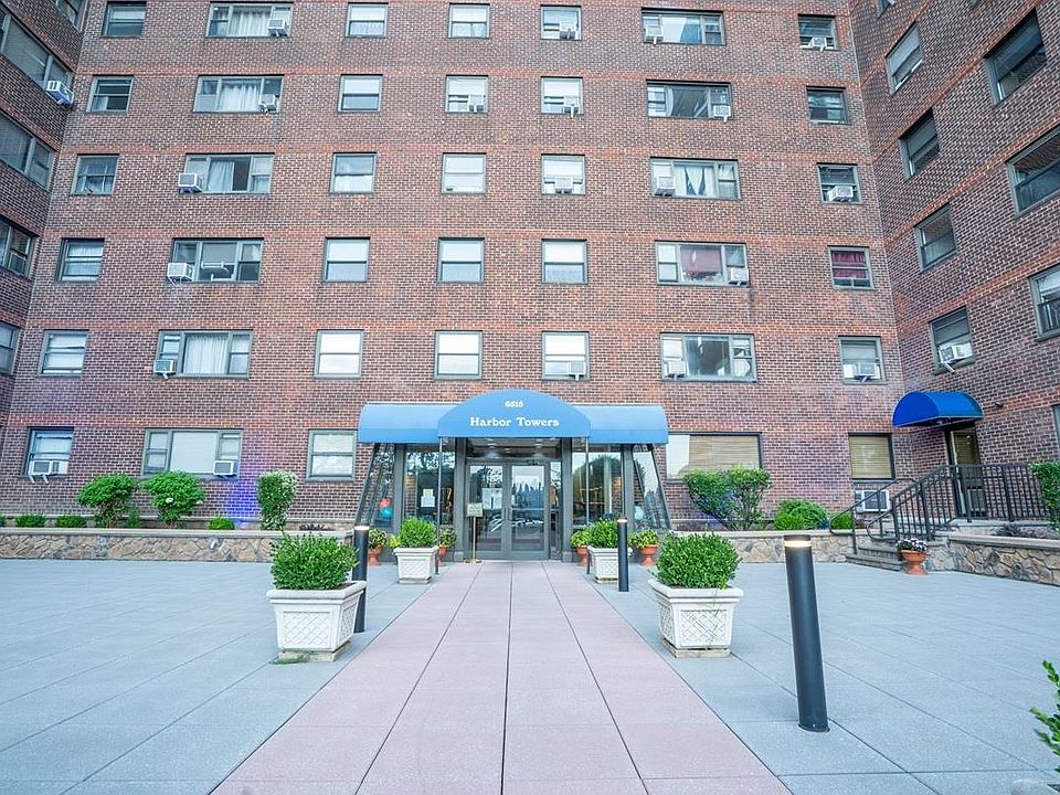 1st image of 6515 Blvd E APT 3H