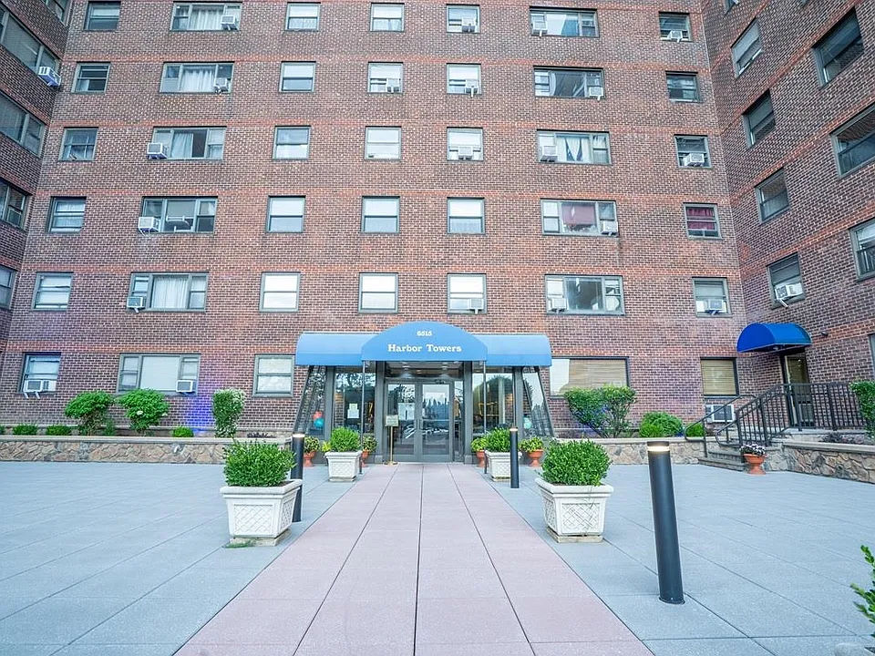 6515 Boulevard E #3H
