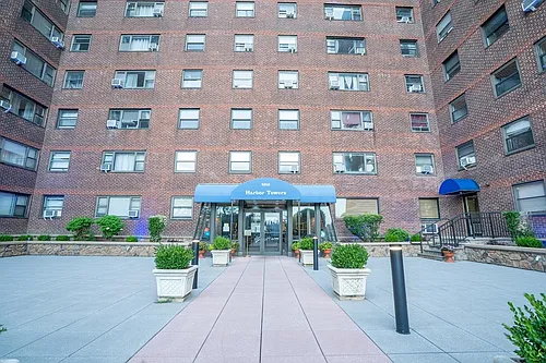 6515 Boulevard E #3H Photo 1