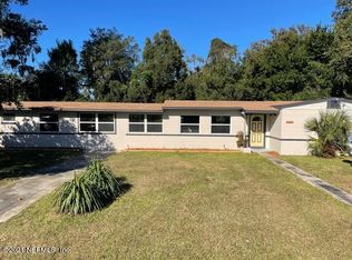 5325 Oak Forest Dr, Jacksonville, FL 32211