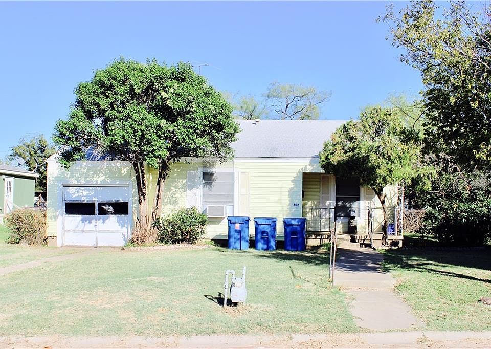 1st image of 402 S Pecan St