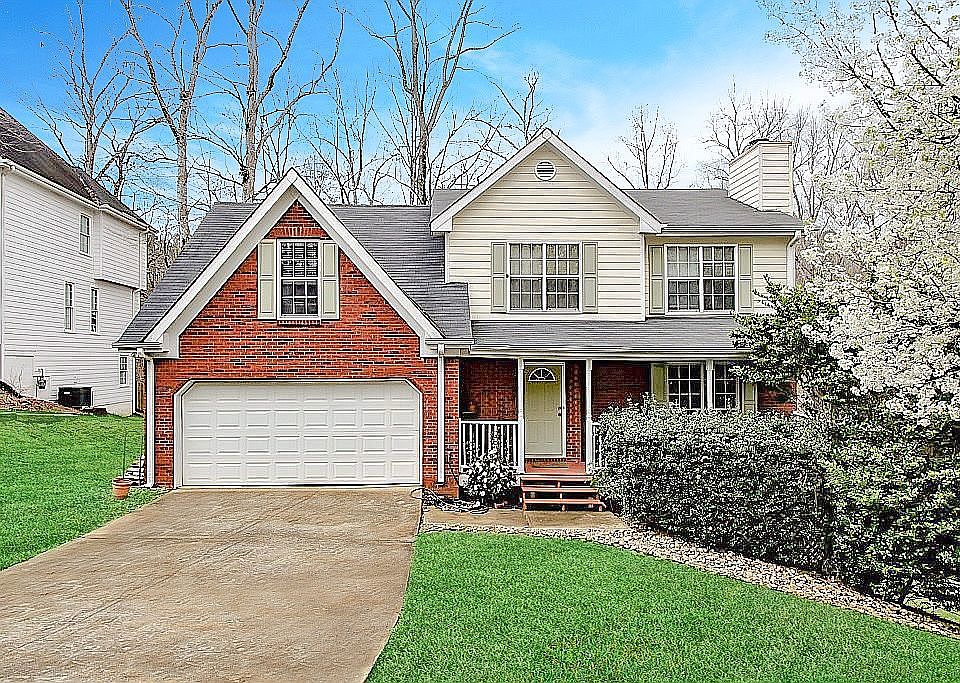 1st image of 5383 Forest Dr