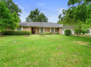 509 Highway 1204, Ball, LA 71405