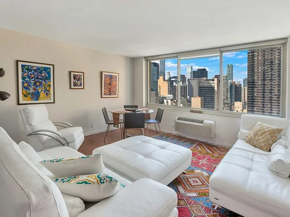 333 E 45th St APT 26E, New York, NY 10017