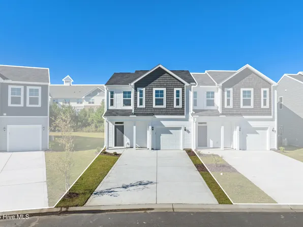 317 Parkington Lane #87a, Ocean Isle Beach, NC 28469