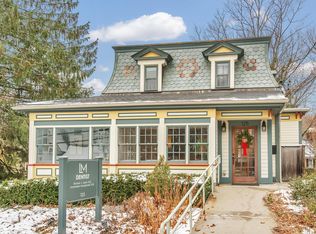 125 King St FLOOR 2, Chappaqua, NY 10514