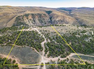 42783 W 7750 S, Fruitland, UT 84027