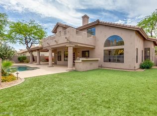 12722 E Cortez Dr, Scottsdale, AZ 85259