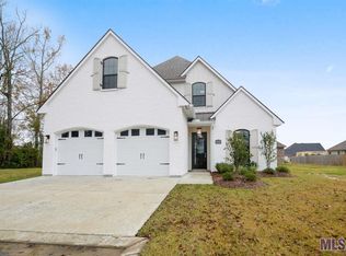 14118 Purple Finch Ct, Baton Rouge, LA 70817