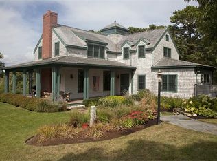 1214 Great Island Rd, West Yarmouth, MA 02673
