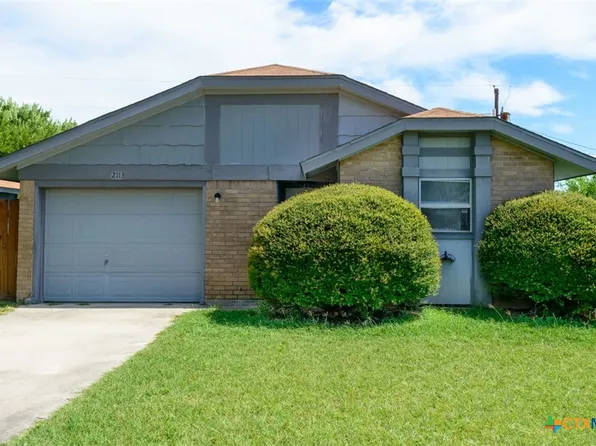 2113 Carousel Dr, Killeen, TX 76543