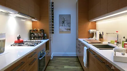 Rented by Anchor Associates