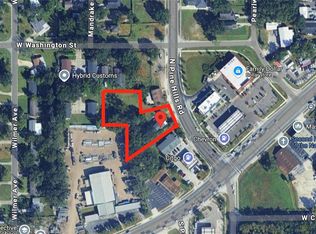 32 N Pine Hills Rd #14, Orlando, FL 32811