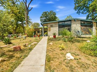 539 Crestview Dr, San Antonio, TX 78201