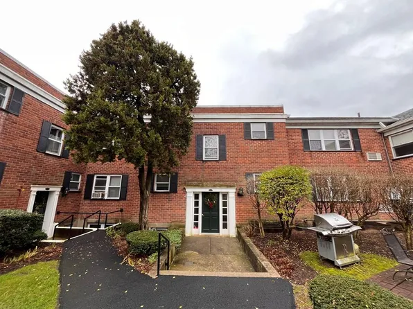 135 S Highland Avenue #4M2, Ossining, NY 10562