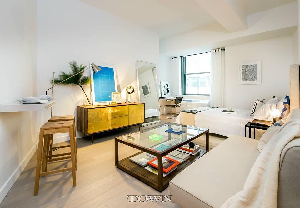 1st image of 20 Exchange Pl APT 1528