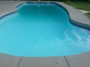 5081 Dickerson Rd, Partlow, VA 22534