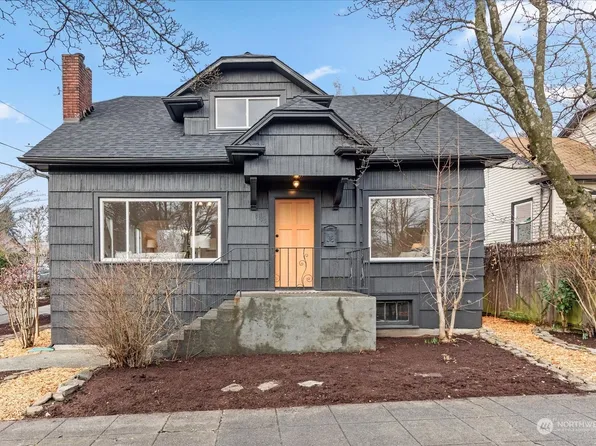 1116 NW 75th Street, Seattle, WA 98117