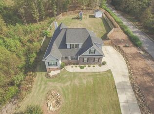 104 Seton Cir, North Augusta, SC 29841