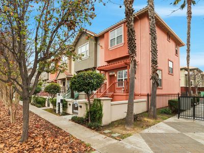 362 Meridian Ave, San Jose, CA, 95126