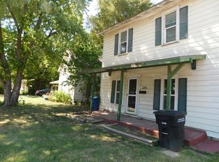 326 Main St, Augusta, KS 67010