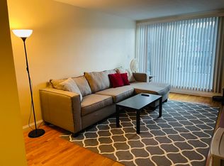 109-111 Tremont St #614, Brighton, MA 02135